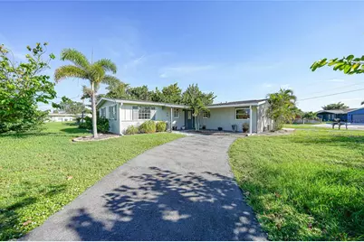 146 Francis Drive NE, Port Charlotte, FL 33952 - Photo 1