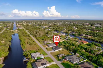 15089 Aldama Circle, Port Charlotte, FL 33981 - Photo 3