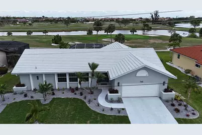 745 Monaco Drive, Punta Gorda, FL 33950 - Photo 3