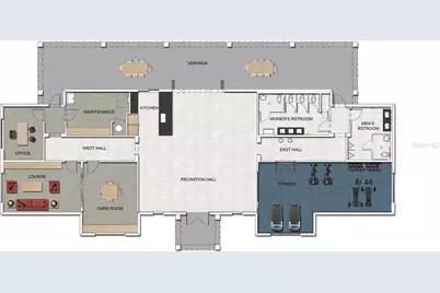 4815 Schubert Trail, North Port, FL 34287 - Photo 15