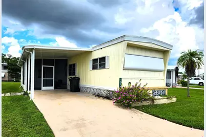 5524 Holiday Park Boulevard, North Port, FL 34287 - Photo 7