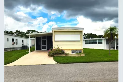 5524 Holiday Park Boulevard, North Port, FL 34287 - Photo 1