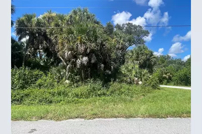 Snyder   (Lot 6 Block 1019) Street, North Port, FL 34288 - Photo 23