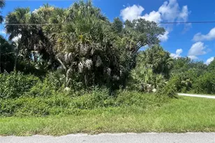 Snyder (Lot 6 Block 1019) St, North Port, FL 34288 - Photo 23