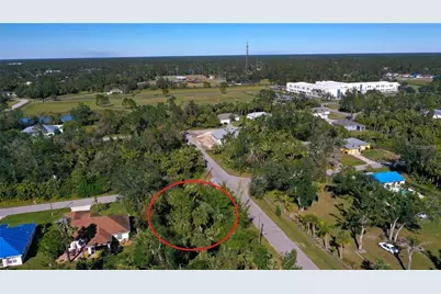 Snyder   (Lot 6 Block 1019) Street, North Port, FL 34288 - Photo 17