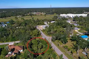 Snyder (Lot 6 Block 1019) St, North Port, FL 34288 - Photo 17