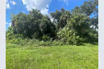 Snyder   (Lot 6 Block 1019) Street, North Port, FL 34288 - Photo 19