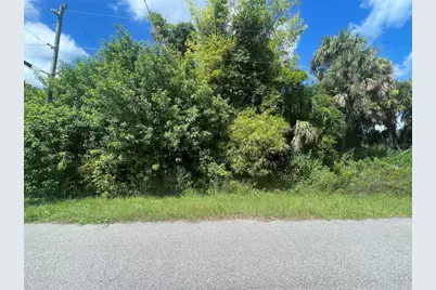 Snyder   (Lot 6 Block 1019) Street, North Port, FL 34288 - Photo 27