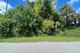 Snyder (Lot 6 Block 1019) St, North Port, FL 34288 - Photo 27