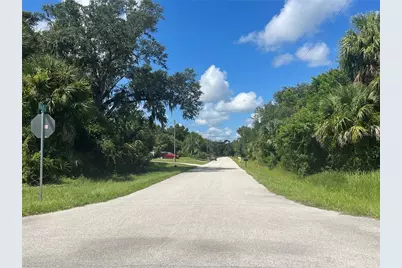 Snyder   (Lot 6 Block 1019) Street, North Port, FL 34288 - Photo 31