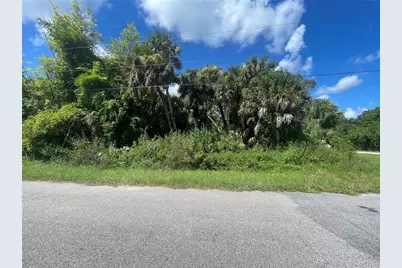 Snyder   (Lot 6 Block 1019) Street, North Port, FL 34288 - Photo 25