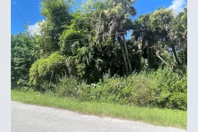 Snyder   (Lot 6 Block 1019) Street, North Port, FL 34288 - Photo 7