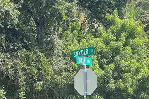 Snyder (Lot 6 Block 1019) St, North Port, FL 34288 - Photo 5