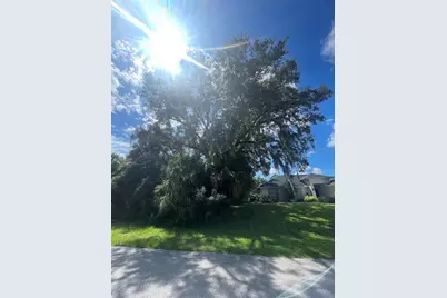 Snyder   (Lot 6 Block 1019) Street, North Port, FL 34288 - Photo 15