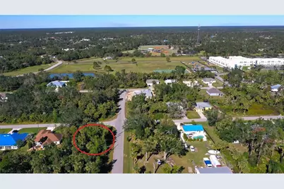 Snyder   (Lot 6 Block 1019) Street, North Port, FL 34288 - Photo 33