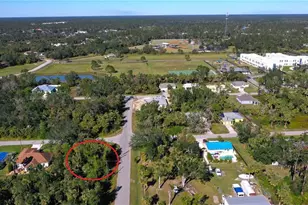 Snyder (Lot 6 Block 1019) St, North Port, FL 34288 - Photo 33
