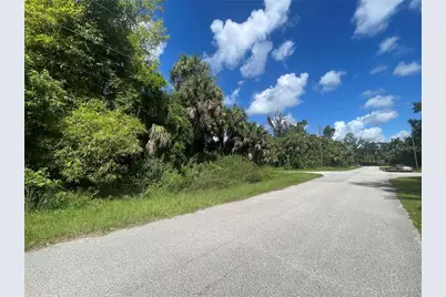 Snyder   (Lot 6 Block 1019) Street, North Port, FL 34288 - Photo 29