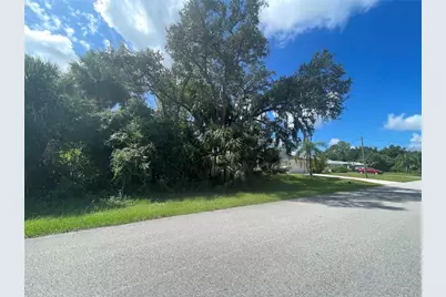 Snyder   (Lot 6 Block 1019) Street, North Port, FL 34288 - Photo 13