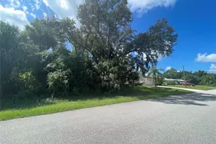 Snyder (Lot 6 Block 1019) St, North Port, FL 34288 - Photo 13