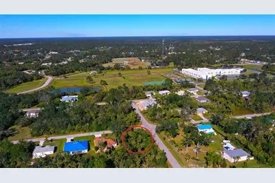 Snyder   (Lot 6 Block 1019) Street, North Port, FL 34288 - Photo 3