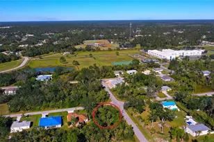 Snyder (Lot 6 Block 1019) St, North Port, FL 34288 - Photo 3
