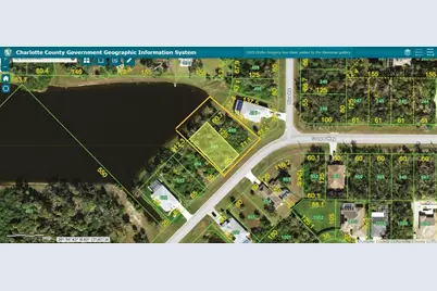 158 Cougar Way, Rotonda West, FL 33947 - Photo 1