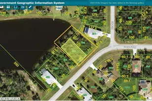 158 Cougar Way, Rotonda West, FL 33947 - Photo 1