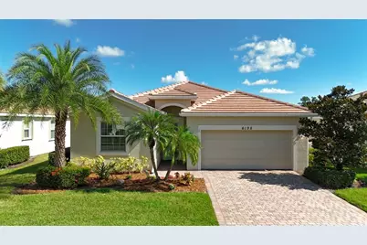 6198 Grand Cypress Boulevard, North Port, FL 34287 - Photo 1