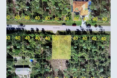 26327 Brooks Road, Punta Gorda, FL 33955 - Photo 1