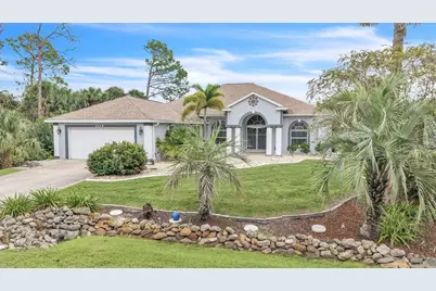 1114 Campbell Street, Port Charlotte, FL 33953 - Photo 1