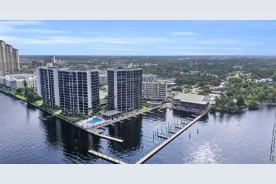 1920 Virginia Avenue #902, Fort Myers, FL 33901 - Photo 5