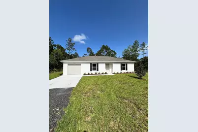 10350 Yeager Avenue, Hastings, FL 32145 - Photo 1