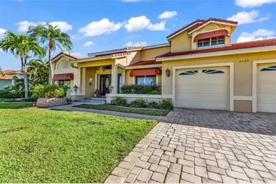 3736 Bordeaux Drive, Punta Gorda, FL 33950 - Photo 63