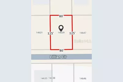 14639 Lillian Circle, Port Charlotte, FL 33981 - Photo 3