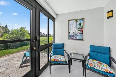 812 Capri Isles Boulevard #117, Venice, FL 34292 - Photo 19