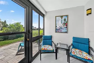 812 Capri Isles Blvd, Venice, FL 34292 - Photo 19