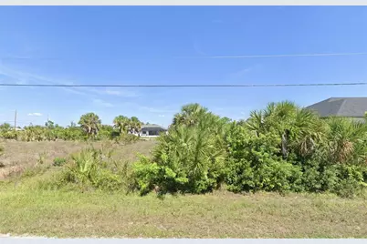 8626 Santa Cruz Drive, Port Charlotte, FL 33981 - Photo 1