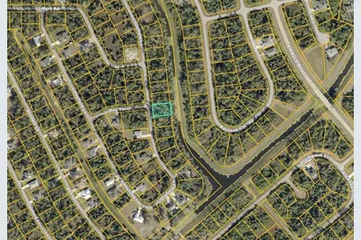 Littlefield Lane, North Port, FL 34288 - Photo 1