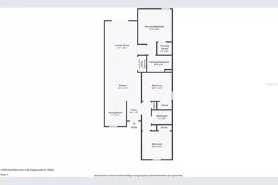 11223 Pendleton Avenue, Englewood, FL 34224 - Photo 5
