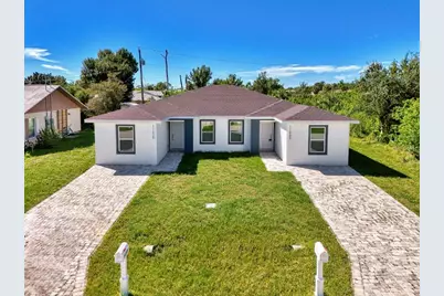 11223 Pendleton Avenue, Englewood, FL 34224 - Photo 1