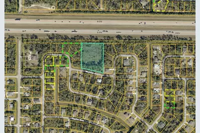 McLues Avenue, North Port, FL 34291 - Photo 1