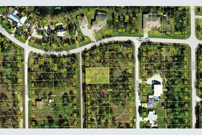 13036 Crinoline Drive, Punta Gorda, FL 33955 - Photo 1