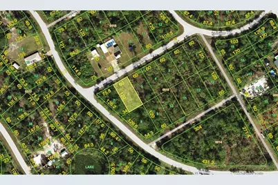 28101 Inchon Avenue, Punta Gorda, FL 33955 - Photo 1