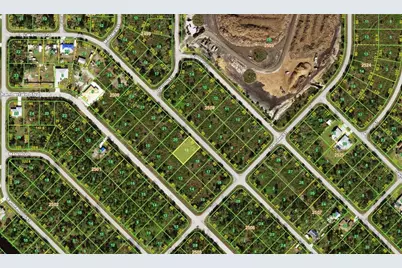 357 Lakewood Lane, Port Charlotte, FL 33953 - Photo 1