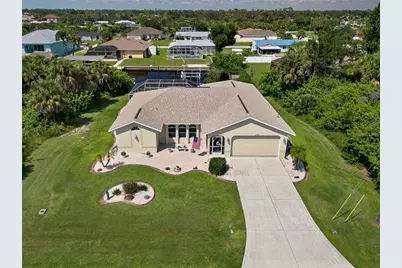 18254 Kerrville Circle, Port Charlotte, FL 33948 - Photo 1