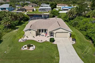 18254 Kerrville Cir, Port Charlotte, FL 33948 - Photo 1