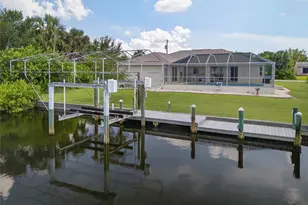 18254 Kerrville Cir, Port Charlotte, FL 33948 - Photo 25