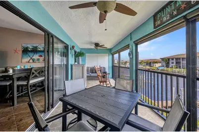 240 Lewis Circle #124, Punta Gorda, FL 33950 - Photo 5