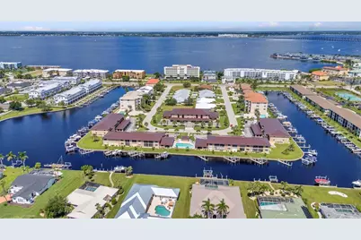 240 Lewis Circle #124, Punta Gorda, FL 33950 - Photo 37