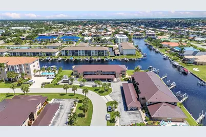 240 Lewis Circle #124, Punta Gorda, FL 33950 - Photo 35